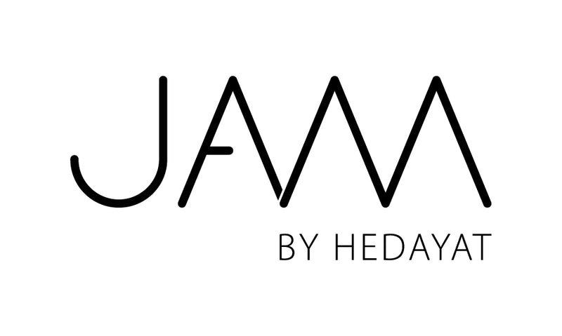 Jam by Hedayat is led by multi-award winning Interior Designer Hedayat  and offers interior design services, bespoke furniture, wallpaper, fabric and lighting